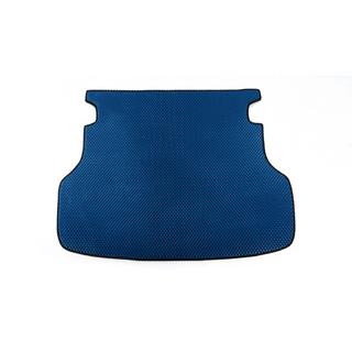 Alfombrilla de maletero EVA (SW, Azul) Toyota Avensis 2003-2009 foto 2
