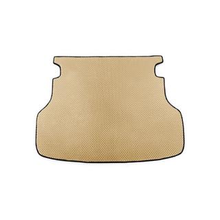 Alfombrilla de maletero EVA (SW, Beige) Toyota Avensis 2003-2009 foto 2