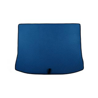 Alfombrilla de maletero EVA (Azul) Ford Edge 2014-2024 foto 1