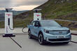 Revisión del SUV eléctrico Ford Explorer EV foto 2