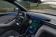Revisión del SUV eléctrico Ford Explorer EV foto 6