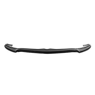 Lip delantero DPT V-1 (ABS, negro brillo) Alfa Romeo Stelvio 2016- foto 2