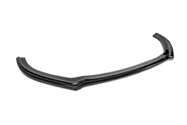 Audi A3 2012-2020 Lip delantero DPT V-2 (Negro Brillante) foto 4