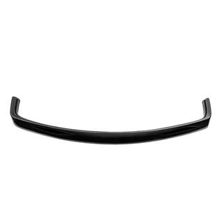 Splitter delantero DPT (para M3, negro brillo) foto 4