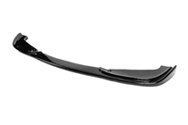 BMW 3 Series E46 1998-2006 Lip delantero DPT (para Hamman, negro brillo) foto 4