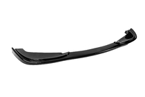 BMW 3 Series E46 1998-2006 Lip delantero DPT (para Hamman, negro brillo) foto 6