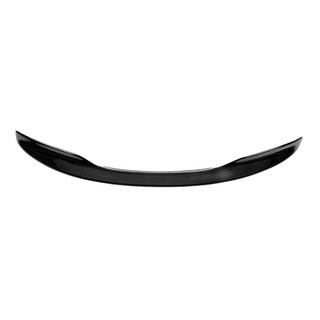 Splitter delantero DPT (para M3, negro brillo) foto 4