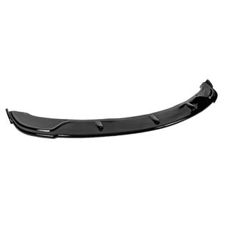 Lip delantero DPT V-1 (para E90 M-Sport 2008-2011, Negro Brillante) BMW 3 Series E90/E91 2005-2011 foto 4