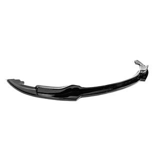 Splitter delantero DPT (para M-Sport 2010-2013, negro brillante) BMW 3 Series E92/E93 2006–2013 foto 4