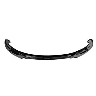 Splitter delantero DPT (para M-Sport 2010-2013, negro brillante) BMW 3 Series E92/E93 2006–2013 foto 3