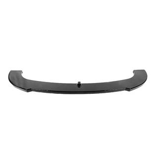 Labio Delantero DPT V-4 (Para M3, Negro Brillante) BMW 3 Series F30/F31 2012-2019 foto 1