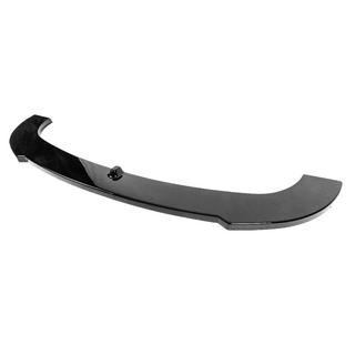 Labio Delantero DPT V-4 (Para M3, Negro Brillante) BMW 3 Series F30/F31 2012-2019 foto 2