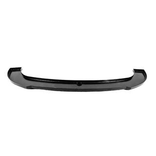Labio Delantero DPT V-4 (Para M3, Negro Brillante) BMW 3 Series F30/F31 2012-2019 foto 4