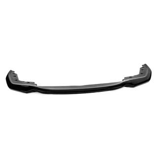 Lip delantero DPT V-2 (Negro Brillante) BMW 3 Series G20/G21 2018- foto 3