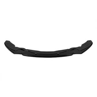 Splitter delantero DPT V-2 (para M-Sport, negro brillo) BMW 4 Series F32/F33/F36 2012-2020 foto 2
