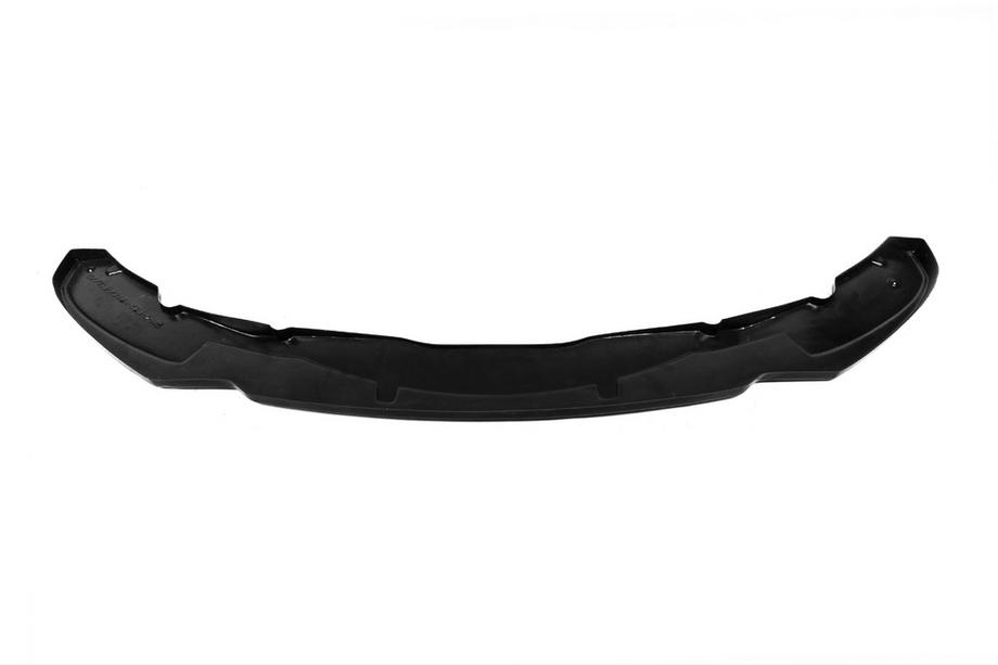 BMW 4 Series F32/F33/F36 2012-2020 Splitter delantero DPT V-2 (para M-Sport, negro brillo) Foto 7