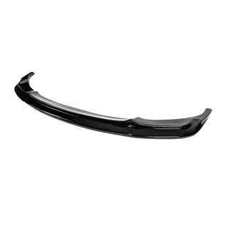 Lip delantero DPT V-4 (Para M4, Negro Brillante) BMW 4 Series F32/F33/F36 2012-2020 foto 3