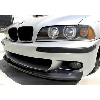 Splitter delantero CSL Style DPT (Para M5, Negro Brillante) BMW 5 Series E39 1996-2003 foto 1