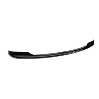 Splitter delantero CSL Style DPT (Para M5, Negro Brillante) BMW 5 Series E39 1996-2003 foto 4