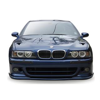 Lip Frontal DPT (para Hamann, Negro Brillante)