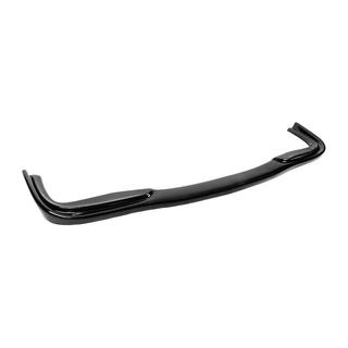 Lip Frontal DPT (para Hamann, Negro Brillante) BMW 5 Series E39 1996-2003 foto 4
