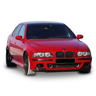 Splitter delantero DPT (para M5, negro brillo) BMW 5 Series E39 1996-2003 foto 1