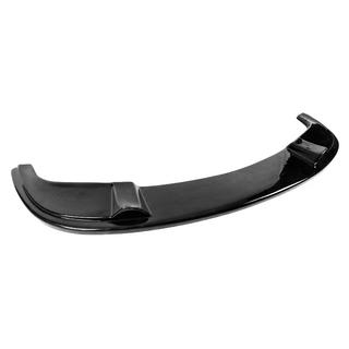 Lip delantero DPT (para M Sport/Technic, negro brillo) foto 3