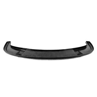 Lip delantero DPT (para M Sport/Technic, negro brillo) foto 4