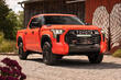 Revisión de la Toyota Tundra de tercera generación foto 1