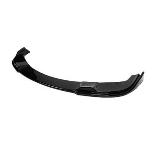 Lip delantero DPT (para M Sport/M Technic Hamann negro brillo) BMW 5 Series E60/E61 2003-2010 foto 3