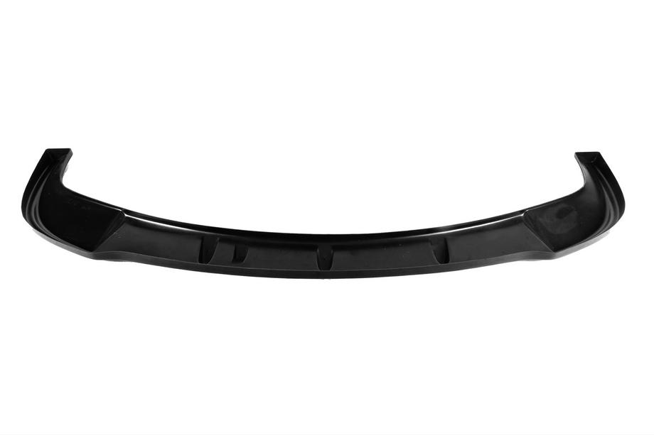 BMW 5 Series E60/E61 2003-2010 Lip delantero DPT (para M Technic Max Hamann negro brillo) Foto 5