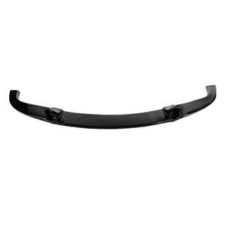 Lip Frontal DPT (Sin Aletas, Para M5 Hamann, Negro Brillante) BMW 5 Series E60/E61 2003-2010 foto 2