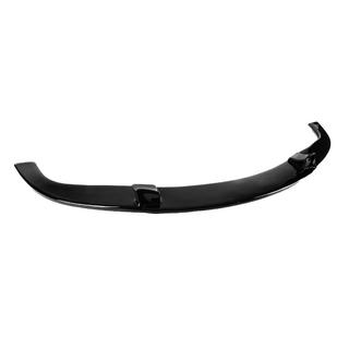 Lip Frontal DPT (Sin Aletas, Para M5 Hamann, Negro Brillante) BMW 5 Series E60/E61 2003-2010 foto 4