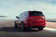 Revisión de Dodge Durango: el gigante americano actualizado foto 4