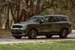 Revisión de Dodge Durango: el gigante americano actualizado foto 2