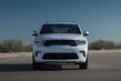 Revisión de Dodge Durango: el gigante americano actualizado foto 1