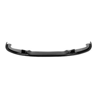 Labio Frontal DPT (con aletas, para M5 Hamann, Negro Brillante) BMW 5 Series E60/E61 2003-2010 foto 3