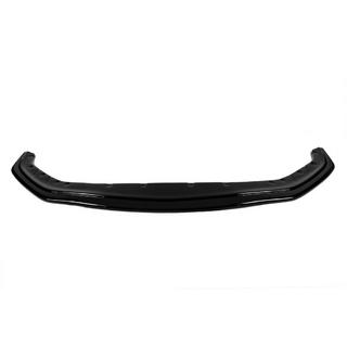Lip delantero DPT V-2 (2017-2020, Negro Brillante) BMW Serie 5 G30/G31 2017–2023 foto 2