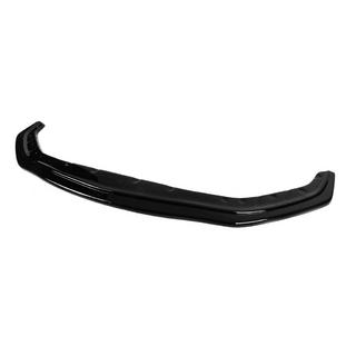 Lip delantero DPT V-2 (2017-2020, Negro Brillante) BMW Serie 5 G30/G31 2017–2023 foto 3