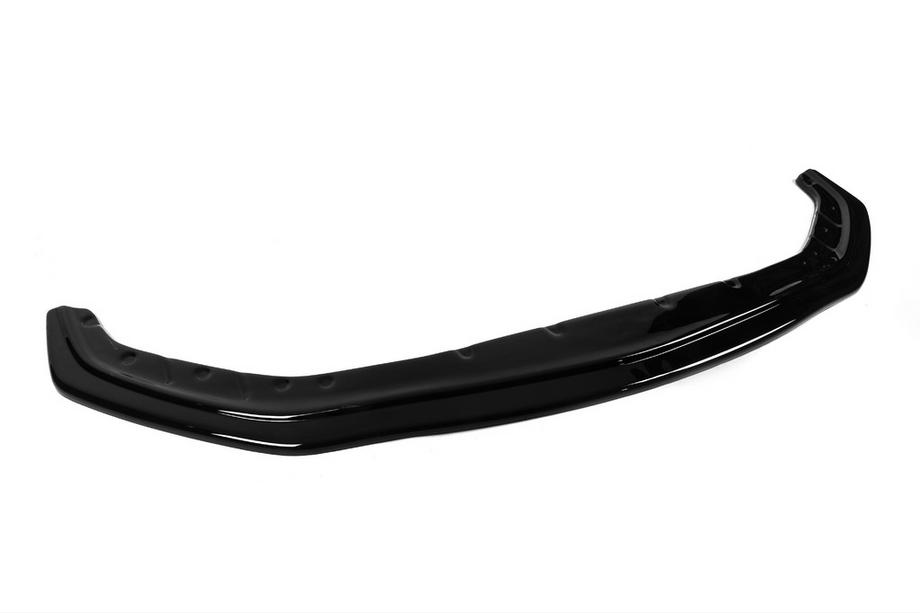 BMW Serie 5 G30/G31 2017–2023 Lip delantero DPT V-2 (2017-2020, Negro Brillante) Foto 4