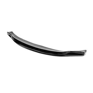 Lip delantero DPT V1 (Para M5, Negro Brillante) BMW 5 Series F10/F11 2010–2016 foto 2