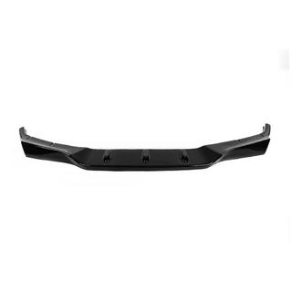 Lip delantero DPT (Para M5, 2017-2020, Negro Brillante) BMW Serie 5 G30/G31 2017–2023 foto 2