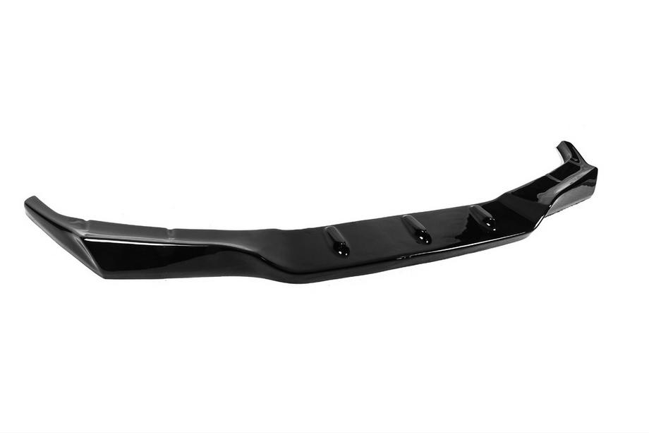 BMW Serie 5 G30/G31 2017–2023 Lip delantero DPT (Para M5, 2017-2020, Negro Brillante) Foto 6