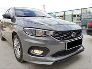 Fiat Tipo 2016- Lip delantero DPT (imprimado para pintar) foto 1