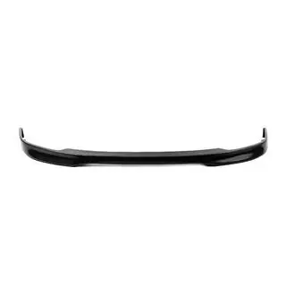 Lip delantero DPT V-1 (Negro Brillante) Honda Civic 1995-2001 foto 2
