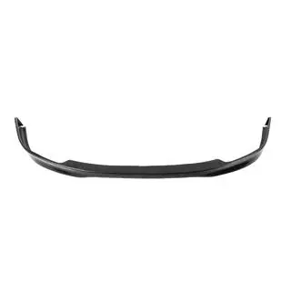 Lip delantero DPT V-1 (Negro Brillante) Honda Civic 1995-2001 foto 3