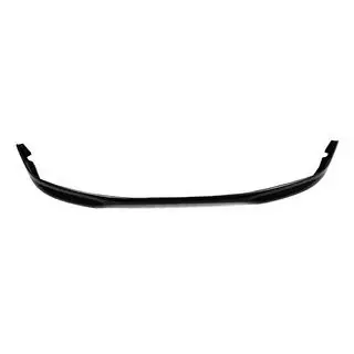Lip delantero DPT V-2 (Negro Brillante) Honda Civic 1995-2001 foto 3
