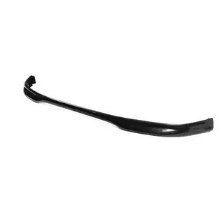 Lip delantero DPT V-2 (Negro Brillante) Honda Civic 1995-2001 foto 4