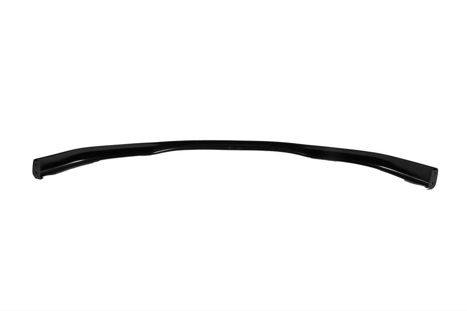 Honda Civic 1995-2001 Lip delantero DPT V-2 (Negro Brillante) Foto 7