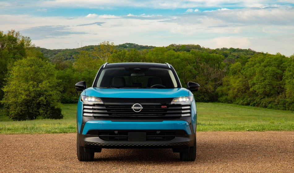 Revisión de la segunda generación del crossover Nissan Kicks 2024